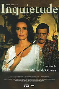 Постер к фильму «Беспокойство (1998)»