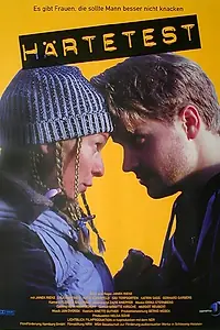 Постер к фильму «Испытание на твердость (1998)»