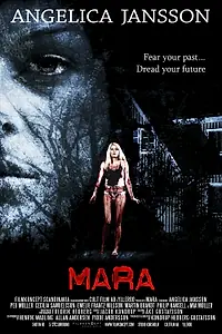 Постер к фильму «Мара (2013)»