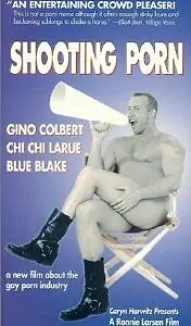 Постер к фильму «Shooting Porn (1997)»