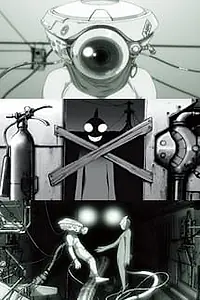 Главный постер аниме «Смешанный сок (2001)»