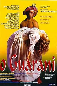Постер к фильму «Гуарани (1996)»