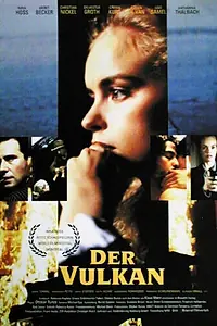Постер к фильму «Вулкан (1999)»