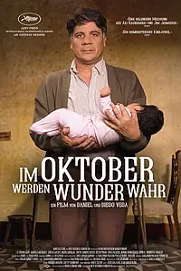 Постер к фильму «Октябрь (2010)»