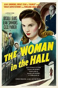 Постер к фильму «The Woman in the Hall (1947)»