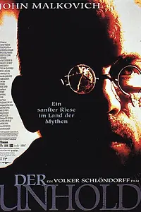 Главный постер фильма «Лесной царь (1996)»