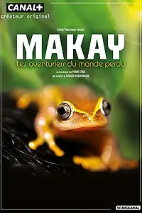 Главный постер фильма «Мадагаскар: Земля, затерянная во времени (2011)»