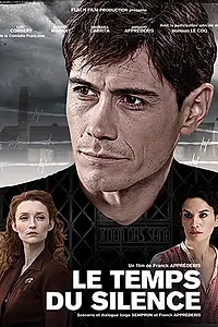 Постер к фильму «Время молчания (2011)»