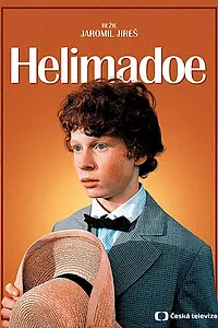 Главный постер фильма «Гелимадое (1993)»