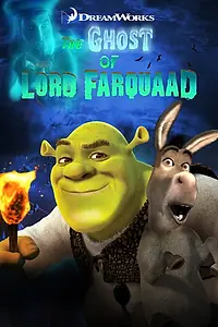 Постер к мультфильму «Шрэк 4-D (2003)»
