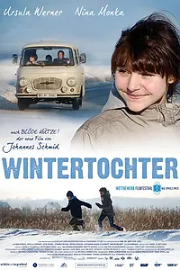 Постер к фильму «Зимняя дочь (2011)»