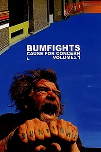 Постер к фильму «Cause for Concern (2002)»