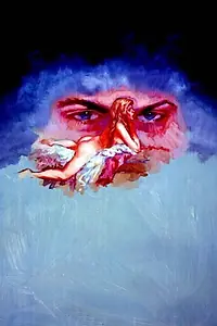 Главный постер фильма «The Fantasist (1986)»