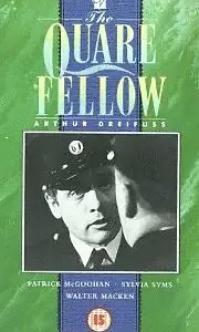 Главный постер фильма «The Quare Fellow (1962)»