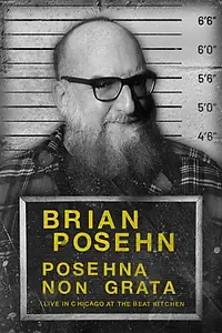 Постер к фильму «Posehna Non Grata (2022)»