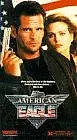 Постер к фильму «Американский орел (1989)»