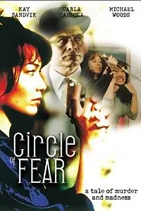 Главный постер фильма «Circle of Fear (1992)»