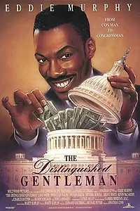 Постер к фильму «Достопочтенный джентльмен (1992)»
