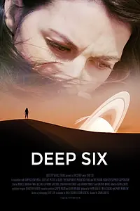 Постер к сериалу «Deep Six (2018)»