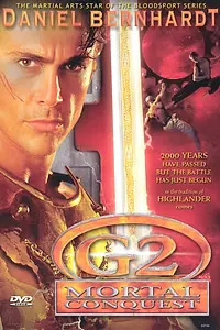 Постер к фильму «Гладиатор 2000 (1999)»