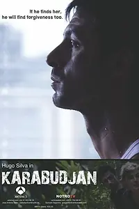 Постер к сериалу «Карабуджан (2010)»