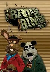 Постер к сериалу «Кролик из Бронкса (2003 - 2004)»