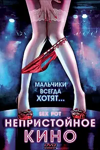 Постер к фильму «Непристойное кино (2009)»