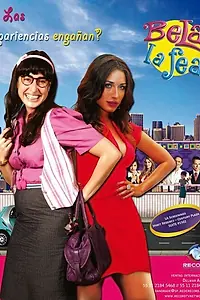 Постер к сериалу «Красивая дурнушка (2009 - 2010)»