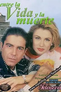 Постер к сериалу «Между жизнью и смертью (1993)»