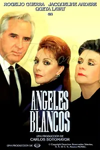 Постер к сериалу «Белые ангелы (1990 - 1991)»