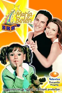 Постер к сериалу «Мария Белен (2001)»