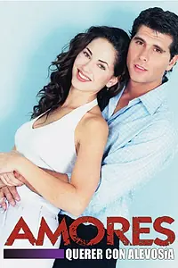 Главный постер сериала «Любовь и вероломство (2001)»