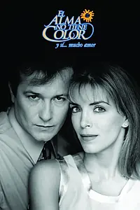 Постер к сериалу «У Души нет цвета (1997)»