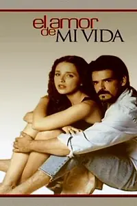 Постер к сериалу «Любовь всей моей жизни (1998)»