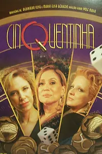 Постер к сериалу «Пятидесятилетние (2009)»