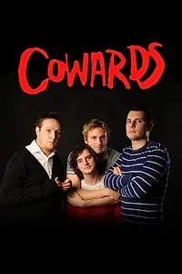 Постер к сериалу «Трусы (2009)»