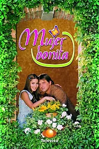 Главный постер сериала «Красивая женщина (2001)»