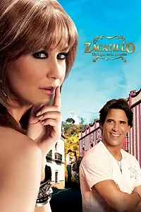 Постер к сериалу «Сакатильо, место в твоём сердце (2010)»