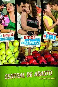 Постер к сериалу «Прямые поставки (2008)»