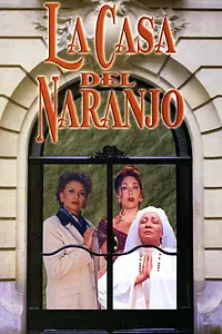Постер к сериалу «Апельсиновый дом (1998)»