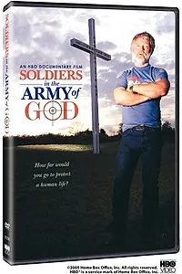 Постер к фильму «Soldiers in the Army of God (2000)»