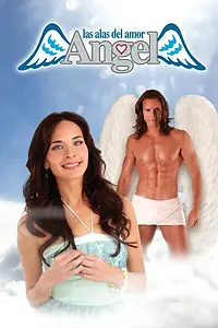 Главный постер сериала «Ангел, крылья любви (2006 - 2007)»