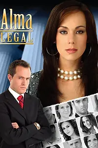 Постер к сериалу «Правдивая душа (2008)»