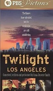 Постер к фильму «Twilight: Los Angeles (2000)»