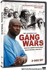 Постер к фильму «Gang War: Bangin' in Little Rock (1994)»