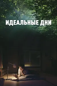 Постер к фильму «Идеальные дни (2023)»