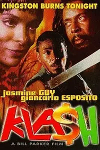 Постер к фильму «Kla$h (1995)»