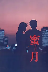 Постер к фильму «蜜月 (1984)»