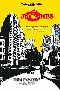 Постер к фильму «Jones (2005)»