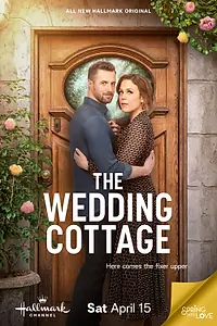 Постер к фильму «The Wedding Cottage (2023)»